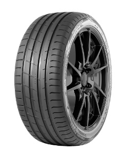 Nokian Powerproof RunFlat ( 225/50 R17 94W runflat )