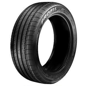 Profil Pro Sport ( 225/45 R17 91V runderneuert )