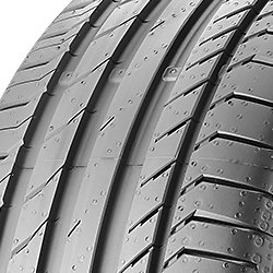 Continental ContiSportContact 5 SSR ( 255/55 R18 109V XL *