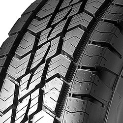 Continental CrossContact ATR ( 265/70 R16 112H )