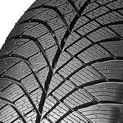 Nankang Cross Seasons AW-6 ( 195/60 R15 88H )