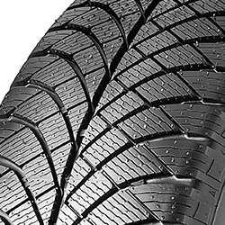 Nankang Cross Seasons AW-6 SUV ( 225/60 R17 103V XL )