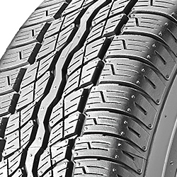 Bridgestone Dueler H/T 687 ( 225/70 R16 103T )