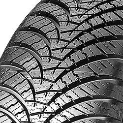 Falken EUROALL SEASON AS210 ( 155/60 R15 74T BLK )