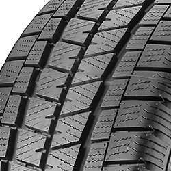 Falken EUROWINTER VAN01 ( 225/75 R16C 121/120R BLK )