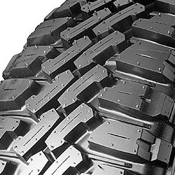 Nankang NK 4X4WD M/T FT-9 ( LT205/80 R16 110/108Q