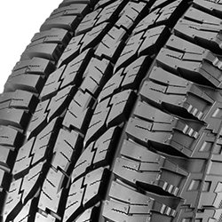 Yokohama Geolandar A/T (G015) ( LT285/70 R17 121/118S 10PR OWL )