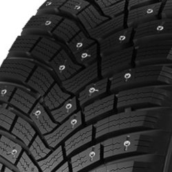 Continental IceContact 3 ( 195/60 R16 93T XL