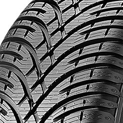 Kleber Krisalp HP 3 ( 235/55 R17 103V XL