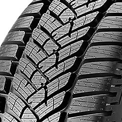 Fulda Kristall Control HP2 ( 225/45 R17 91H )