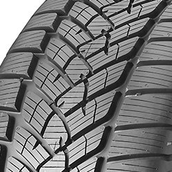 Fulda Kristall Control SUV ( 235/55 R17 103V XL )