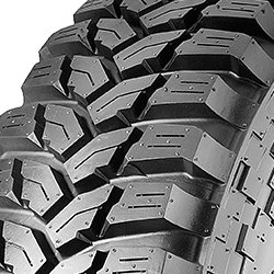 Maxxis M8060 Trepador ( LT35x12.50 R16 121Q 8PR POR )