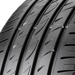 Nexen N Fera SU4 ( 215/45 R17 91W XL )