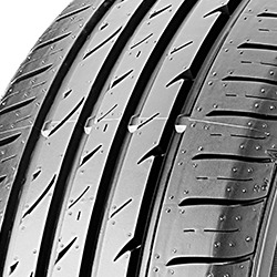 Nexen N blue HD Plus ( 175/60 R15 81H 4PR )