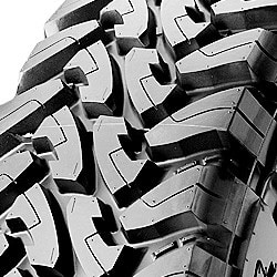 Toyo Open Country M/T ( 33x13.50 R15 109P POR )