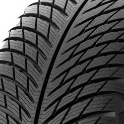 Michelin Pilot Alpin 5 ( 295/40 R20 110V XL