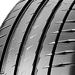 Michelin Pilot Sport 4 ( 315/35 ZR20 (110Y) XL Acoustic