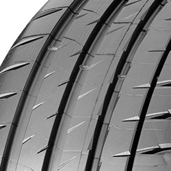 Michelin Pilot Sport 4S ( HL265/35 ZR20 (102Y) XL MO1 )