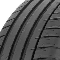 Michelin Pilot Sport 4 SUV ( 325/35 R20 108Y FRV )