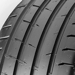 Nokian Powerproof ( 275/40 ZR19 101Y )