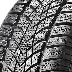 Dunlop SP Winter Sport 4D DSROF ( 225/50 R17 94H *