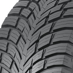 Nokian Seasonproof C ( 215/65 R15C 104/102T 6PR Aramid Sidewalls )