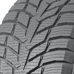 Nokian Snowproof C ( 215/65 R16C 109/107R 8PR Aramid Sidewalls )