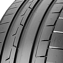 Continental SportContact 6 ( 265/35 R22 102Y XL ContiSilent