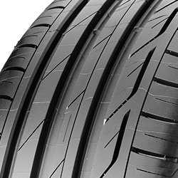 Bridgestone Turanza T001 Evo ( 225/55 R16 95W )