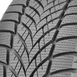 Goodyear UltraGrip Ice 2 ( 215/55 R17 98T XL