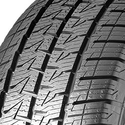 Continental VanContact 4Season ( 195/60 R16C 99/97H 6PR )