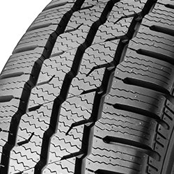 Maxxis Vansmart Snow WL2 ( 225/55 R17C 109/107H )