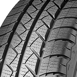 Goodyear Vector 4Seasons Cargo ( 215/65 R16C 109/107T 8PR EVR )