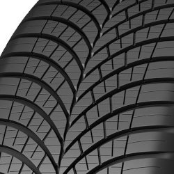 Goodyear Vector 4 Seasons Gen-3 SUV ( 255/45 R20 105T XL EVR