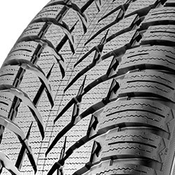 Nokian WR SUV 4 ( 235/60 R17 106H XL Aramid Sidewalls )