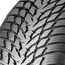 Nokian WR Snowproof ( 185/55 R15 82T )