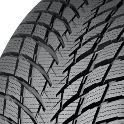 Nokian WR Snowproof P ( 245/45 R17 99V XL )