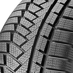 Continental WinterContact TS 850P SSR ( 245/45 R18 100V XL *MOE