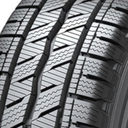 Hankook Winter i*cept LV RW12 ( 195/75 R16C 110/108R 10PR SBL )