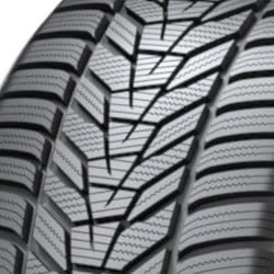 Hankook Winter i*cept evo3 X W330A ( 235/65 R18 110H XL 4PR SBL )