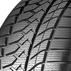 Goodride ZuperSnow Z-507 ( 245/45 R17 99V XL )