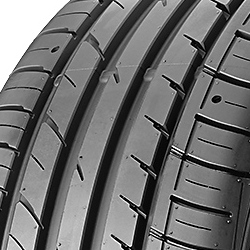 Falken ZIEX ZE914A ECORUN ( 225/55 R17 97V Ecorun BLK )