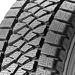 Bridgestone Blizzak W810 ( 225/65 R16C 112/110R 8PR EVc )