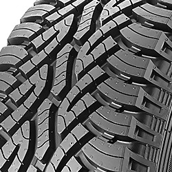 Continental ContiCrossContact AT ( 235/85 R16C 114/111Q 8PR