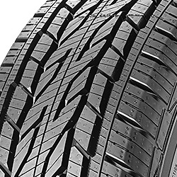 Continental ContiCrossContact LX 2 ( 225/75 R16 104S )