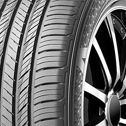 Kumho Crugen HP71 ( 245/70 R16 107H 4PR )