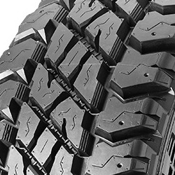 Cooper Discoverer S/T Maxx ( LT245/70 R17 119/116Q 10PR