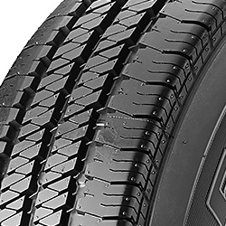 Bridgestone Dueler H/T 684 II ( 265/60 R18 110H )