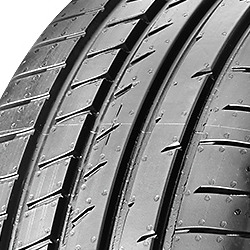 Goodyear Eagle F1 Asymmetric 2 ( 265/40 R18 101Y XL )