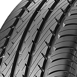 Goodyear Eagle NCT 5 EMT ( 255/50 R21 106W *